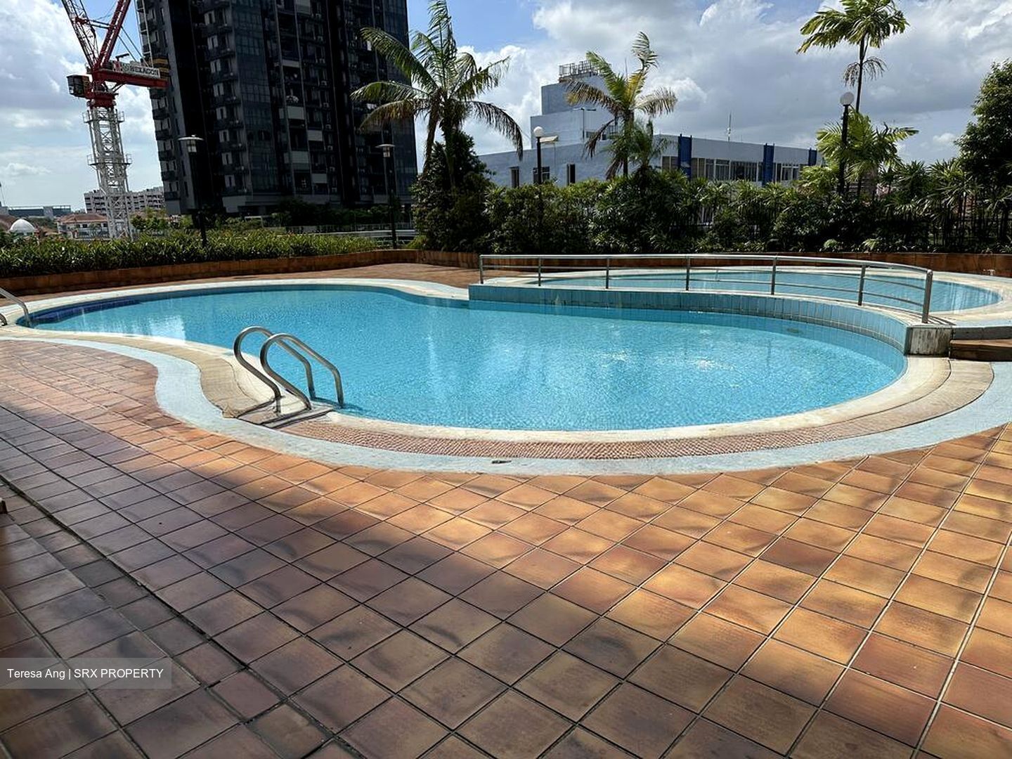 Beauty World Centre (D21), Apartment #519692271